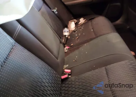 2016 Nissan Altima 2.5 Sv from USA, damaged, VIN 1N4AL3AP3GC120284